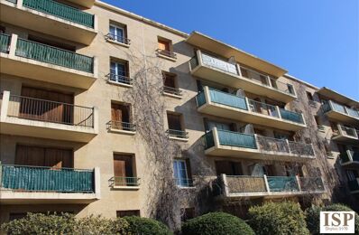 appartement 3 pièces 64 m2 à louer à Aix-en-Provence (13090)