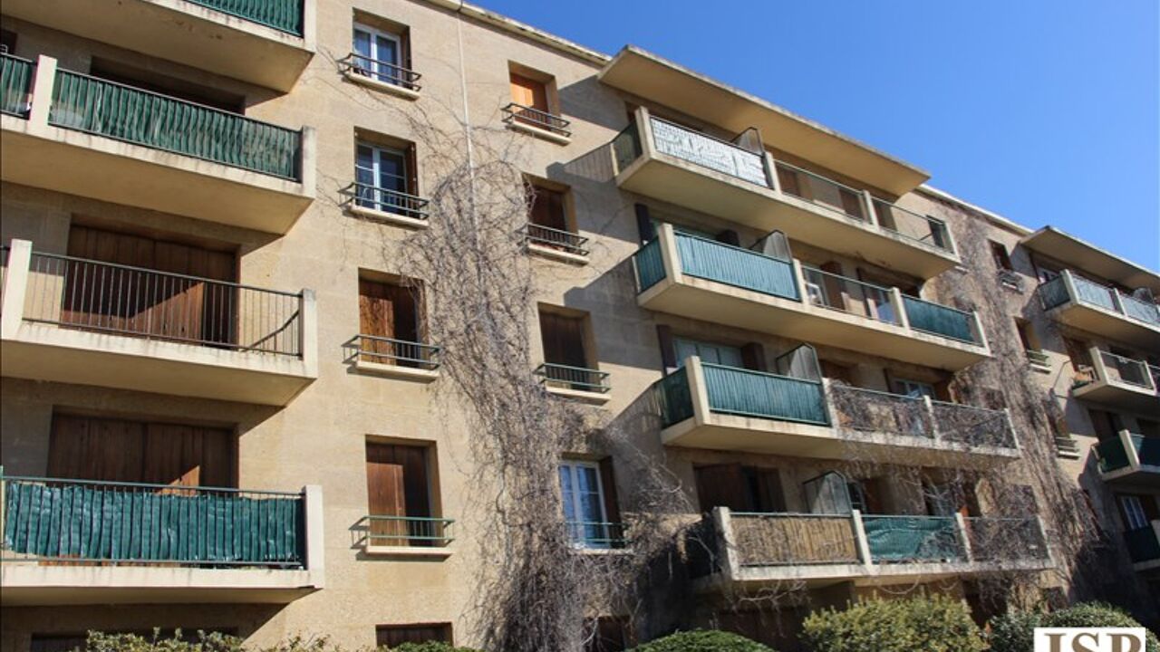 appartement 3 pièces 64 m2 à louer à Aix-en-Provence (13090)