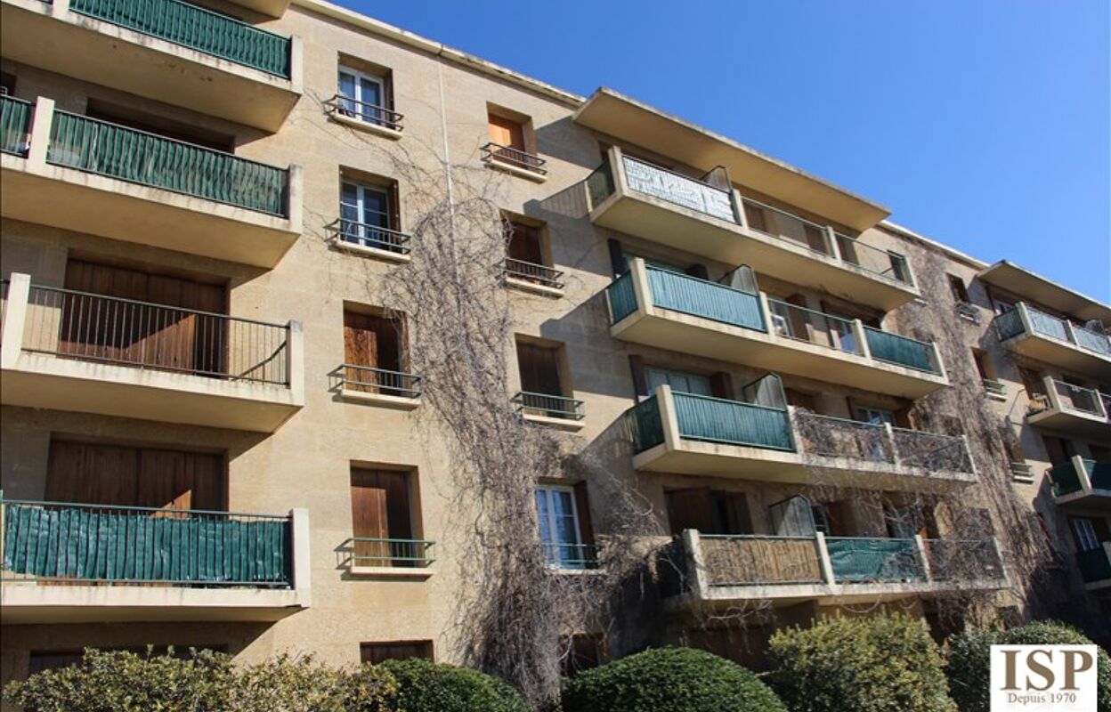 appartement 3 pièces 64 m2 à louer à Aix-en-Provence (13090)