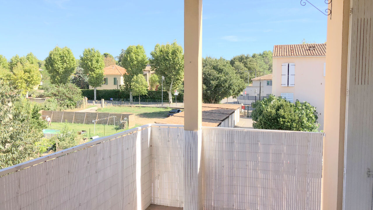 appartement 2 pièces 43 m2 à louer à Aix-en-Provence (13090)