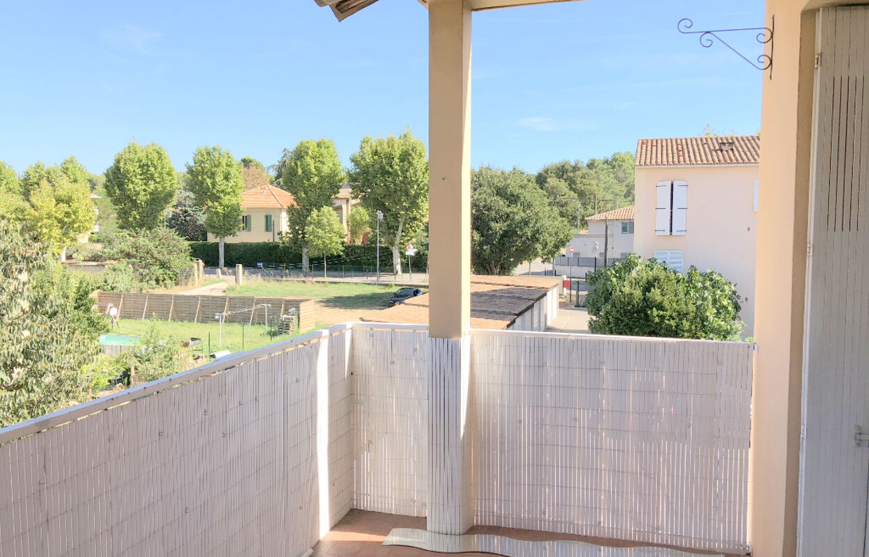 appartement 2 pièces 43 m2 à louer à Aix-en-Provence (13090)