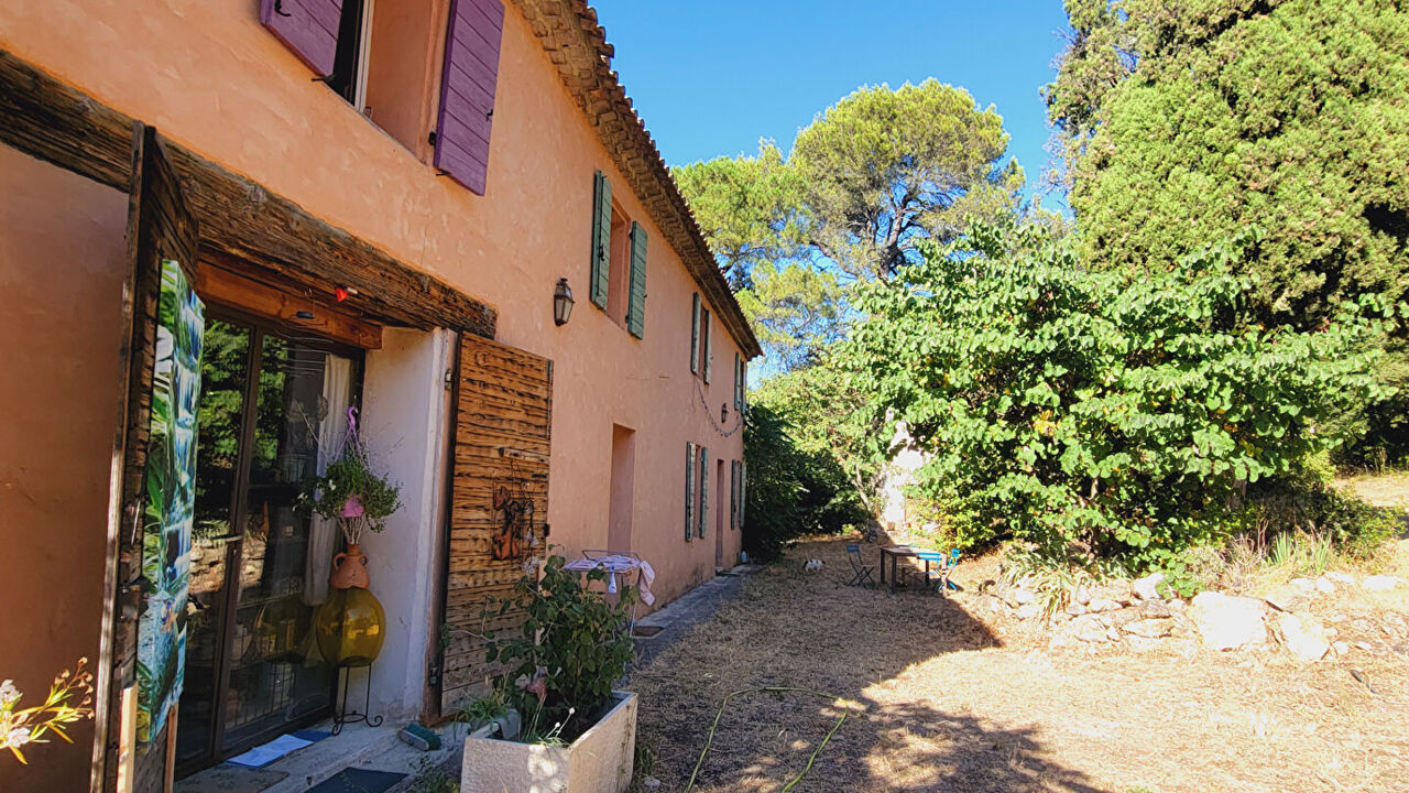 maison 6 pièces 200 m2 à vendre à Aix-en-Provence (13090)