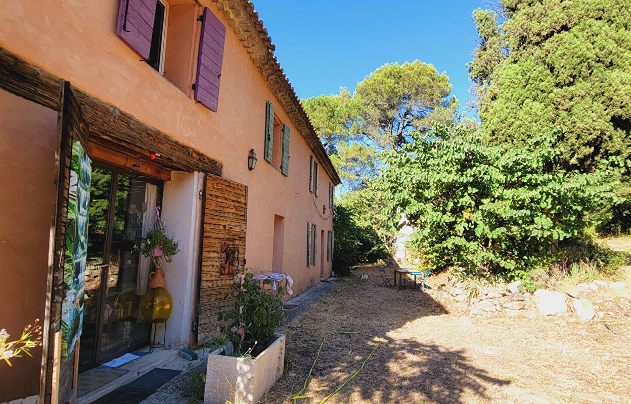 maison 6 pièces 200 m2 à vendre à Aix-en-Provence (13090)