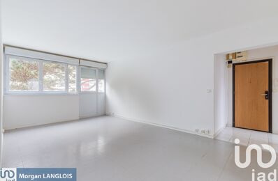 vente appartement 167 000 € à proximité de Ballainvilliers (91160)