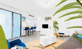 Appartement 2 Pièces 42 m² à vendre à Cannes (06400)