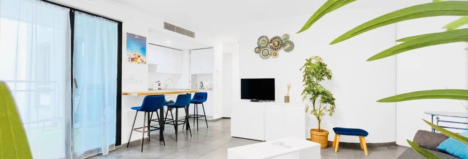 Appartement 2 Pièces 42 m² à vendre à Cannes (06400)