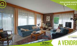 Maison 8 Pièces 222 m² à vendre à Amiens (80090)