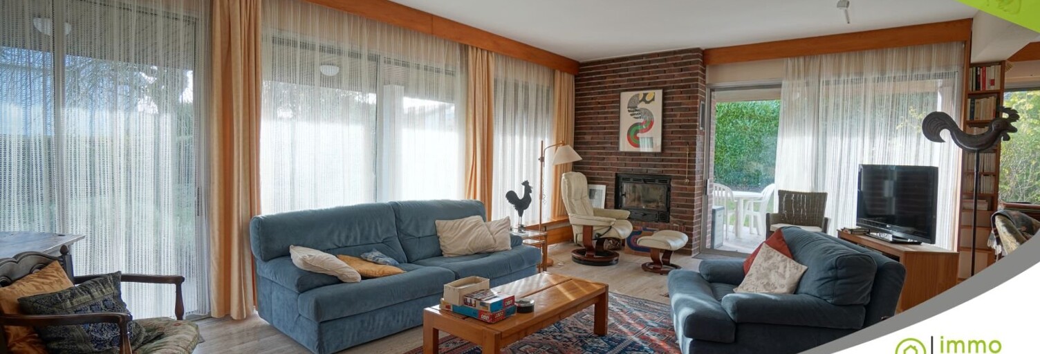 Maison 8 Pièces 222 m² à vendre à Amiens (80090)