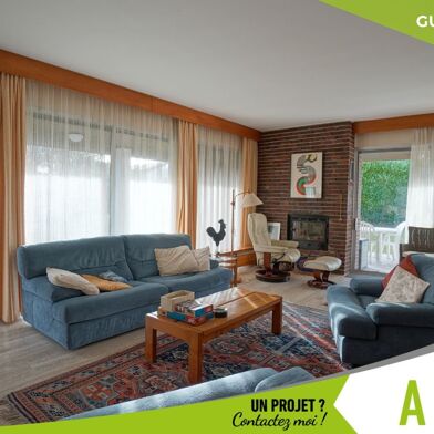 Maison 8 pièces 720000 €