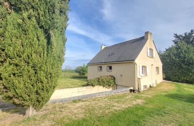 vente maison 186 000 € à proximité de Langon (35660)