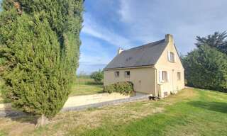 Maison 7 Pièces 120 m² à vendre à La Chapelle-de-Brain (35660)