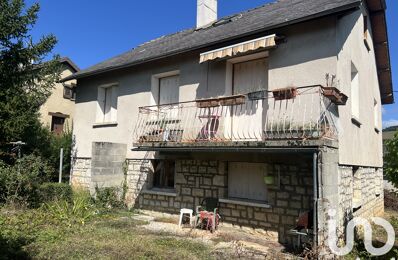 vente maison 146 000 € à proximité de Banassac-Canilhac (48500)