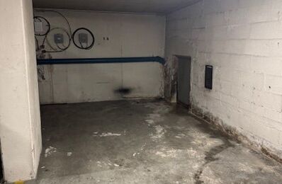 vente garage 15 000 € à proximité de Fontenay-sous-Bois (94120)