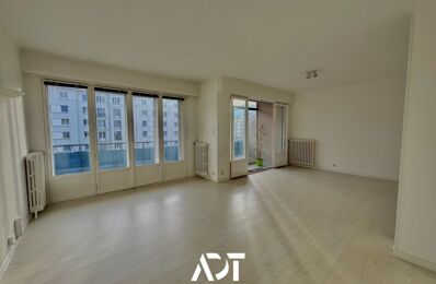 appartement 4 pièces 91 m2 à vendre à Grenoble (38000)