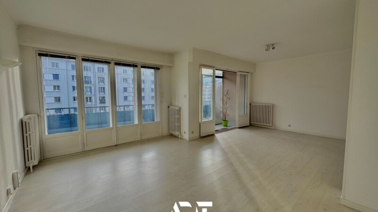 appartement 4 pièces 91 m2 à vendre à Grenoble (38000)