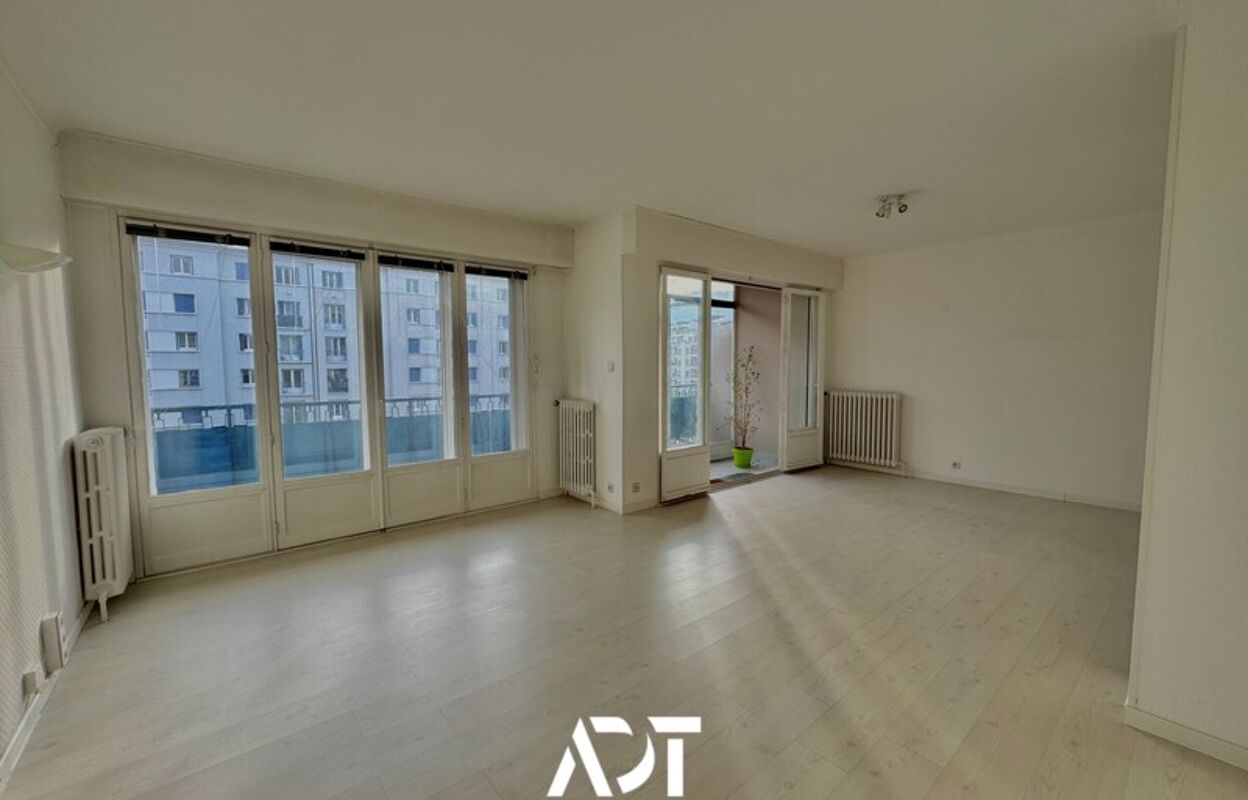 appartement 4 pièces 91 m2 à vendre à Grenoble (38000)