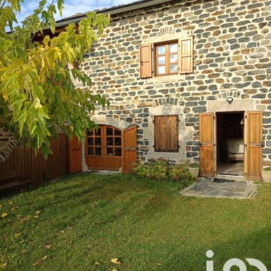 Maison 4 pièces 292000 €