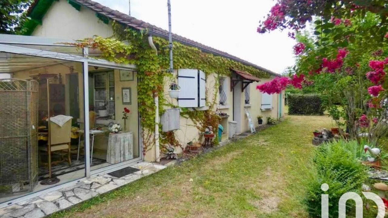 maison 4 pièces 90 m2 à vendre à Bergerac (24100)