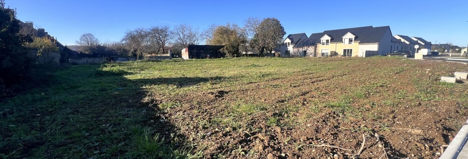 Terrain  558 m² à vendre à Ibos (65420)