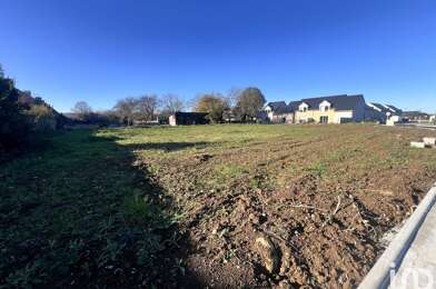Terrain  68000 €