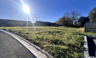 Terrain  548 m² à vendre à Ibos (65420)