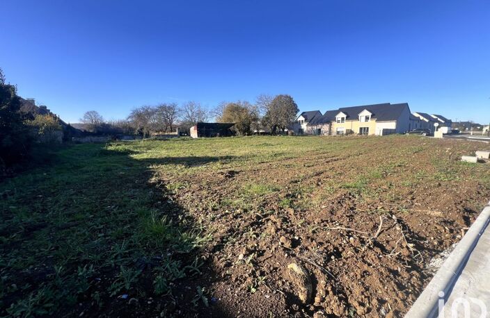 Vente Terrain 548 m&sup2; — photo 2