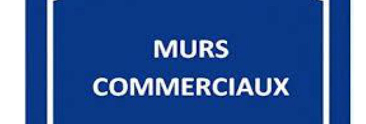 Commerce  38 m² à vendre à Rouen (76000)