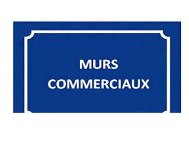 Local commercial ROUEN (76000) Place Cauchoise 38m² — photo 1