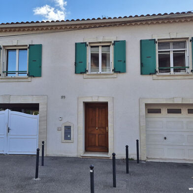 Maison 4 pièces 144 m²