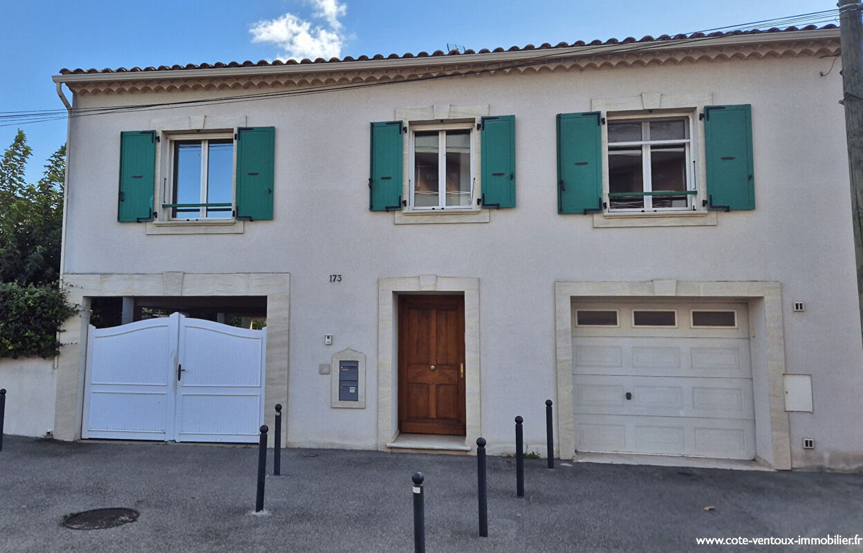 maison 4 pièces 144 m2 à vendre à Orange (84100)