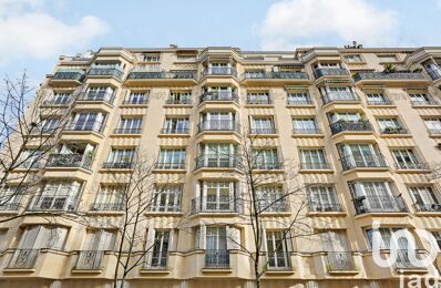 vente appartement 790 000 € à proximité de Neuilly-sur-Seine (92200)