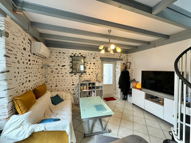 Appartement proposé à Artix