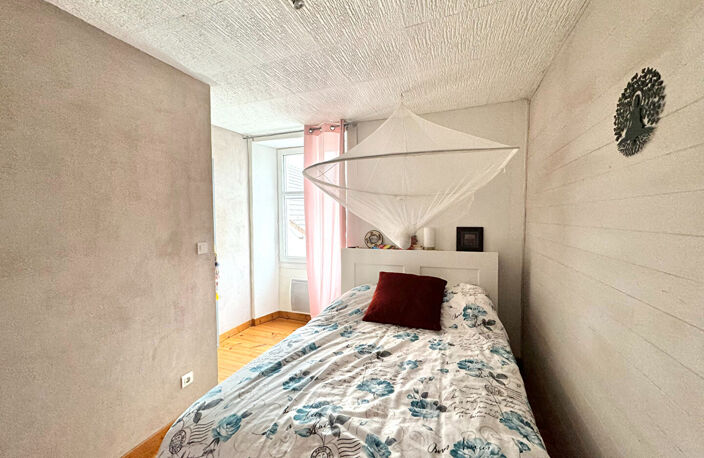 Appartement Artix 3 pièce(s) 37 m2 — photo 4