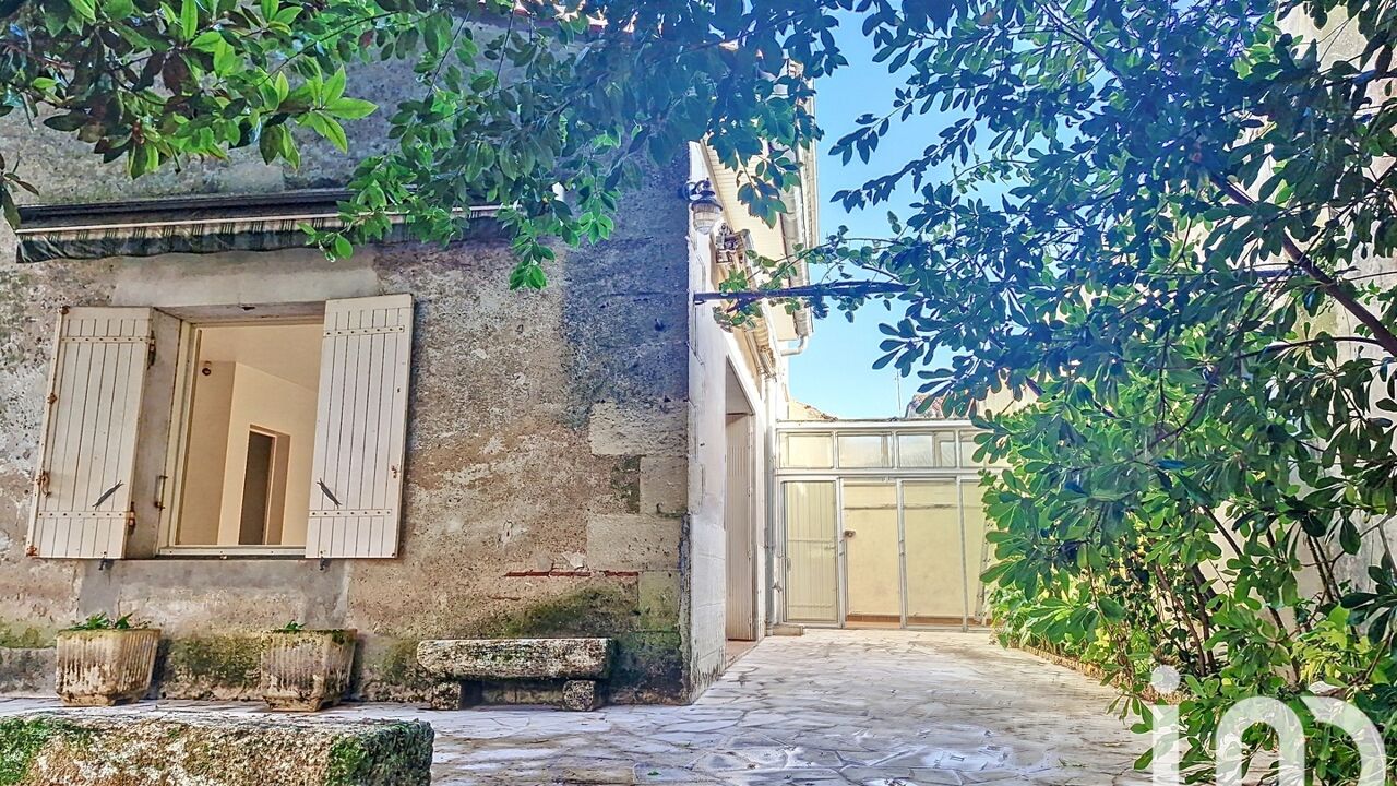 maison 6 pièces 140 m2 à vendre à Sainte-Foy-la-Grande (33220)