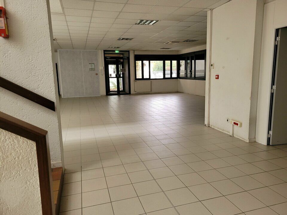 Bureau  à vendre Bayonne 64100