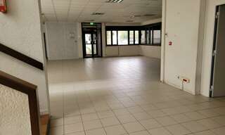 Bureau  800 m² à vendre à Bayonne (64100)