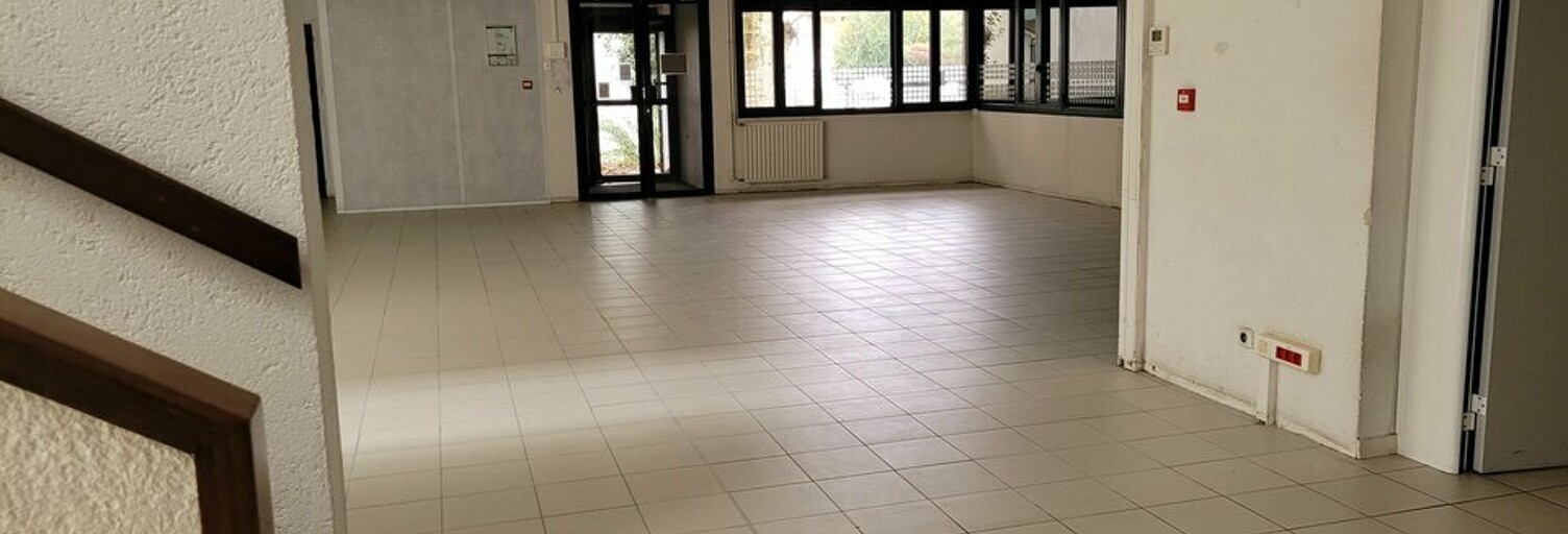 Bureau  800 m² à vendre à Bayonne (64100)
