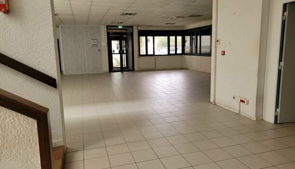 Bureau  à vendre Bayonne 64100