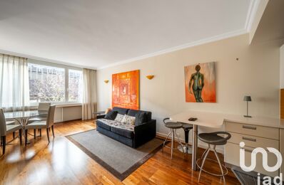 vente appartement 721 000 € à proximité de Levallois-Perret (92300)