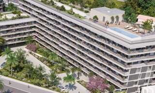 Appartement 4 Pièces 139 m² à vendre à Nice (06200)