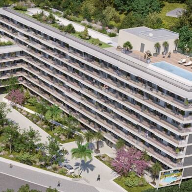 Appartement 4 pièces 1572000 €