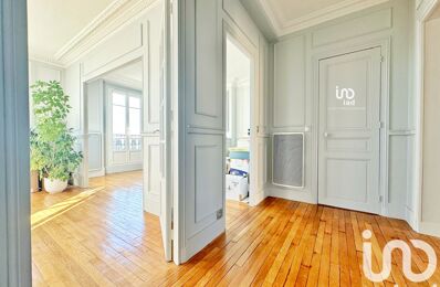 vente appartement 420 000 € à proximité de Paris 16 (75016)