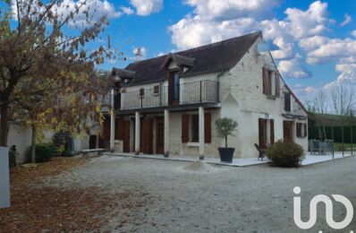 vente maison 179 000 € à proximité de Étourvy (10210)