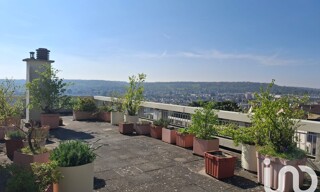 Appartement 3 Pièces 86 m² à vendre à Viroflay (78220)