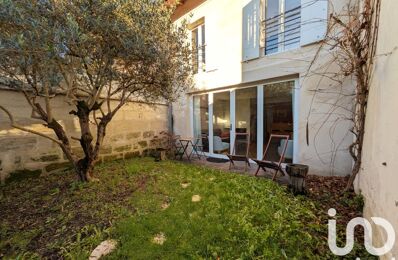 location maison 1 500 € CC /mois à proximité de Blanquefort (33290)