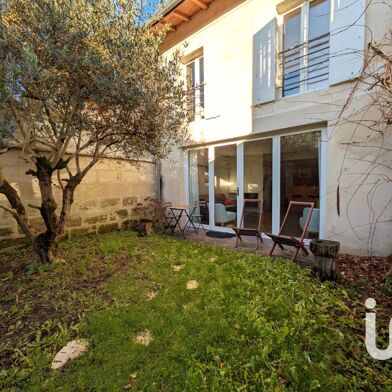 Maison 3 pièces 87 m²