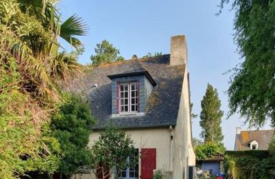 vente maison 170 000 € à proximité de Roz-Landrieux (35120)