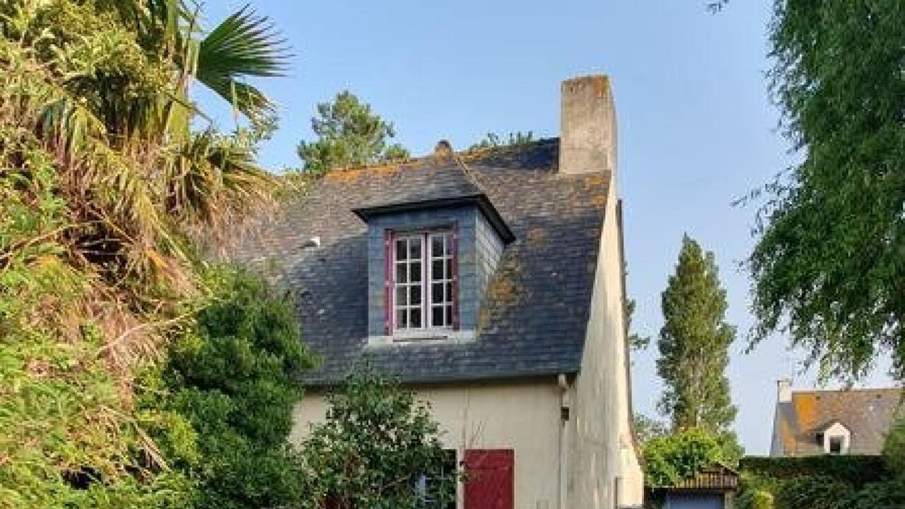 maison 5 pièces 90 m2 à vendre à Cherrueix (35120)