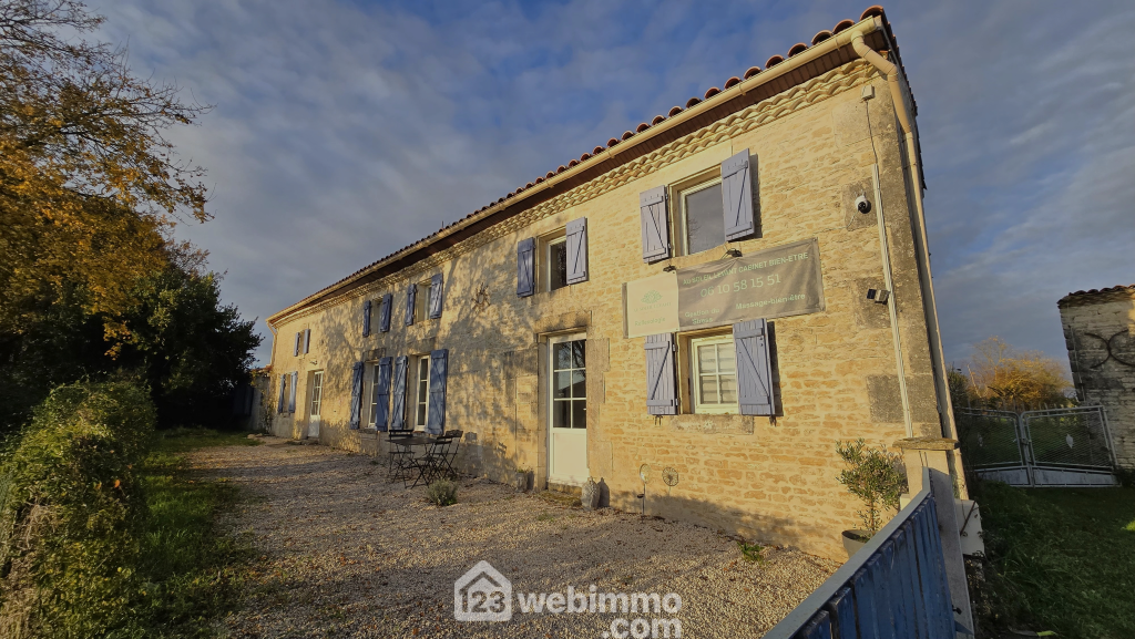 Agence immobilière de 123webimmo.com