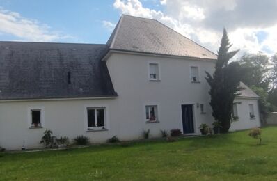 vente maison 453 500 € à proximité de Dun-le-Poëlier (36210)